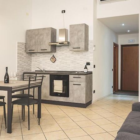 Al Torrente Apartment Monza - Milano + Free Wifi 塞维索 外观 照片