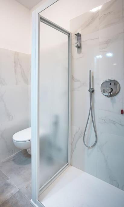 Al Torrente Apartment Monza - Milano + Free Wifi 塞维索 外观 照片
