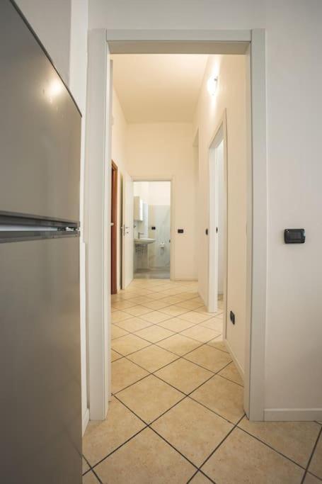 Al Torrente Apartment Monza - Milano + Free Wifi 塞维索 外观 照片