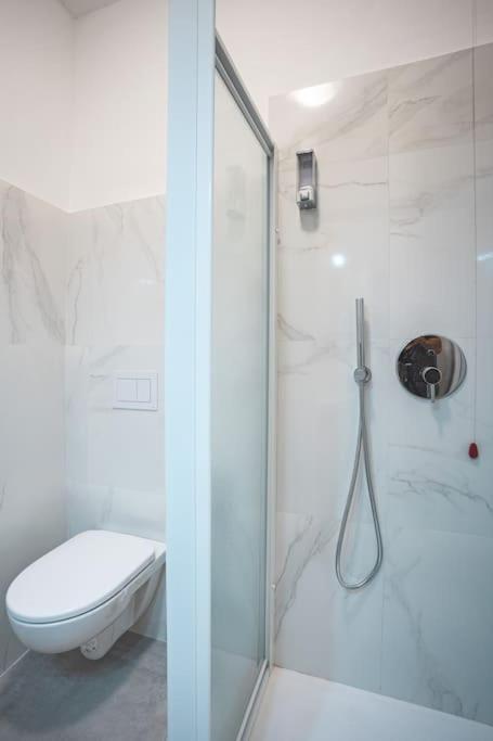 Al Torrente Apartment Monza - Milano + Free Wifi 塞维索 外观 照片