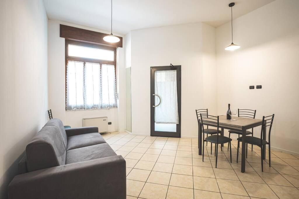 Al Torrente Apartment Monza - Milano + Free Wifi 塞维索 外观 照片