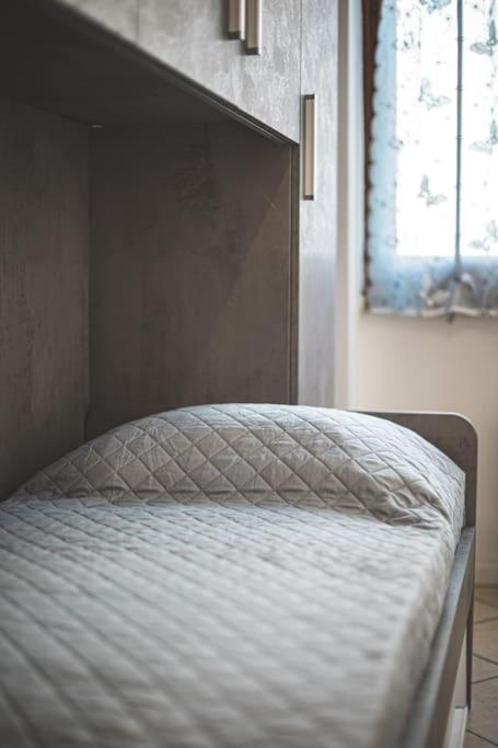 Al Torrente Apartment Monza - Milano + Free Wifi 塞维索 外观 照片